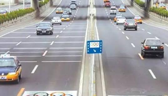 我明天早上要开车去北京,请问北京限行外地车