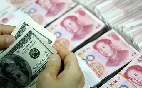 为什么货币汇率美国说了算,为什么美元是世界货币