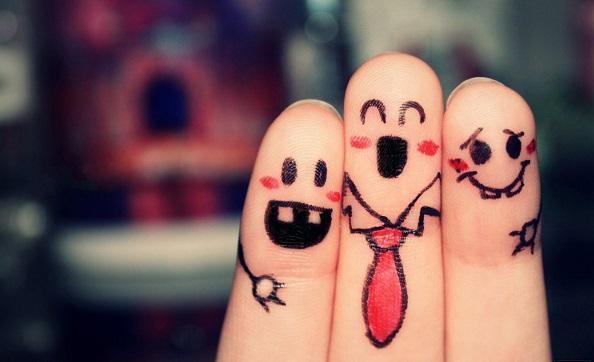 我不知道是性格内向还是胆小不自信,我要怎么