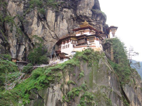 不丹王国:有多少面积?多少人口?-台湾土地面积