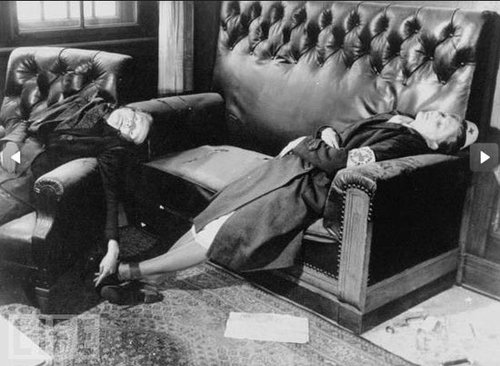 二战德国人日苏联女人了吗?-56网站里袁腾飞的