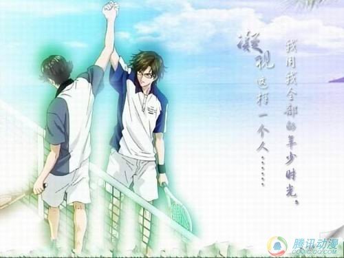 求一些网王的同人文。女主是<em>穿越</em>成<em>迹部妹妹</em>的