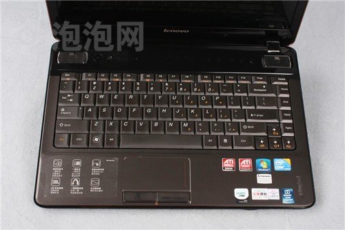 我的联想y460电脑的键盘不能用了,但触平板还