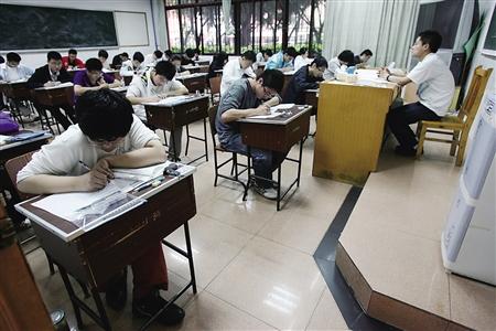 高考进考场前喝什么好?-高考出考场喝些什么好