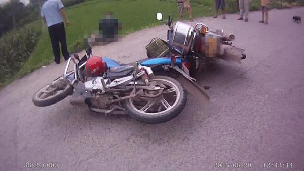 125报废摩托车回收价格大概多少钱?-大家说一