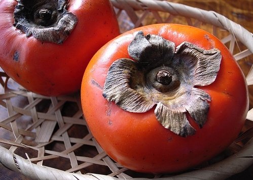 水果熟了为什么会变软变甜?像猕猴桃、柿子、