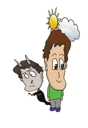 初三了,成绩很差。考不上高中就觉得很对不起