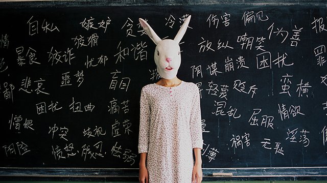 写给同班同学的离别赠言,是写给女生的,不是男