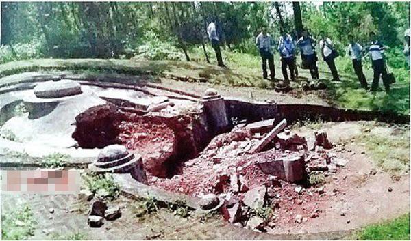 为建立新中国英勇献身的英雄有哪些-战争中涌