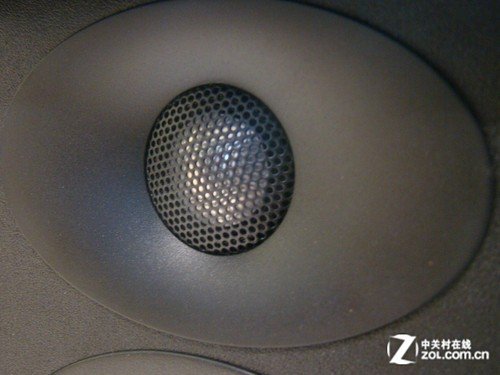 我的音箱高音是15瓦,低音是60瓦,都是6欧的他