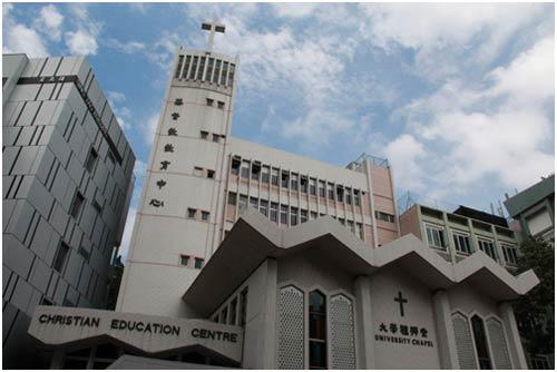 我想去香港浸会大学,这学校怎么样?-我是三本