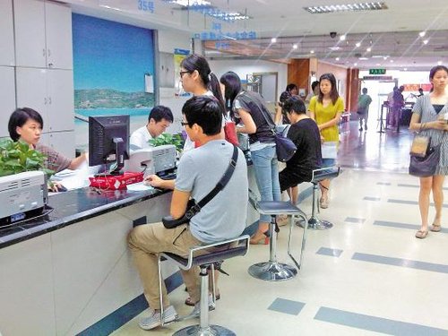 怎样把档案挂靠到深圳人才市场?-深圳人才市场档案挂靠