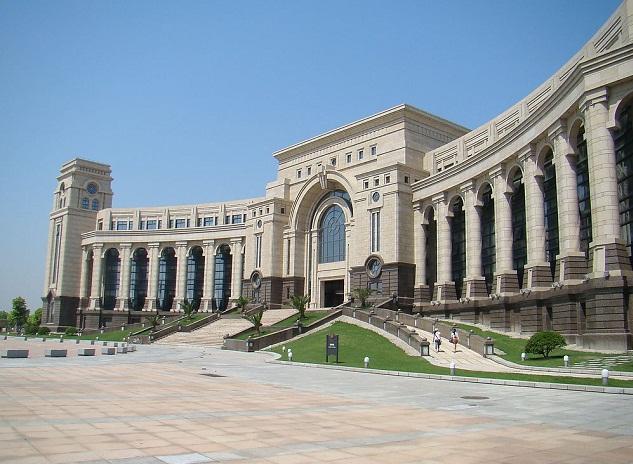 复旦管理学院(管理科学与工程)硕博连读可否只