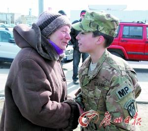 中国陆军新兵一个月工资多少?-中国陆军特种部