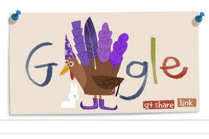 火鸡节用英语怎么说-火鸡用英语怎么说