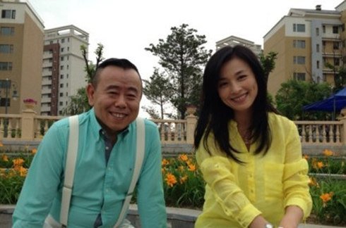 潘长江曾演过一部暴笑抗日战争片叫什么?-找一