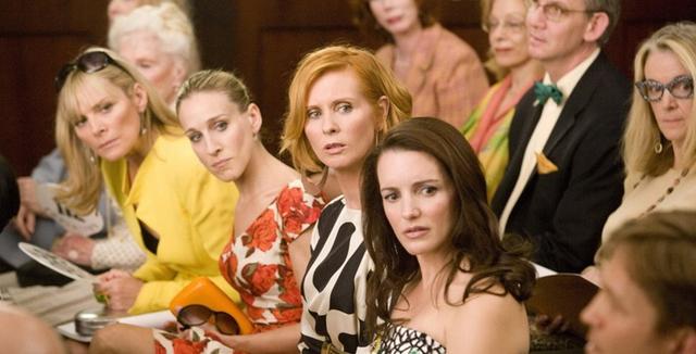 我喜欢看欲望都市和绯闻女孩还有越狱这几个美