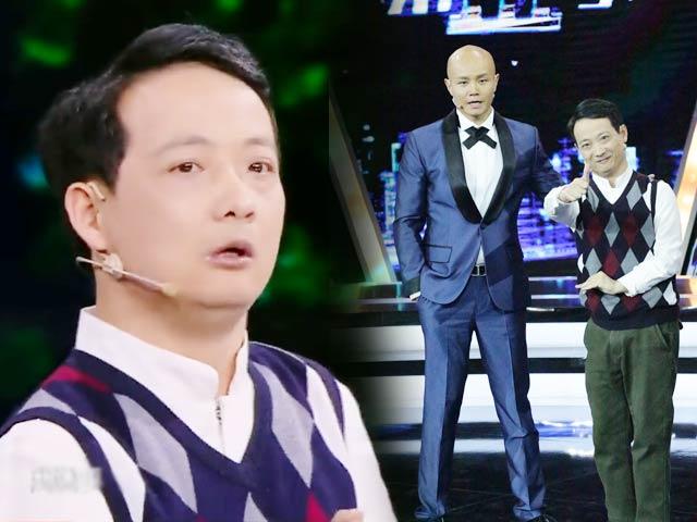 《超级演说家》崔万志励志演讲-崔万志为什么