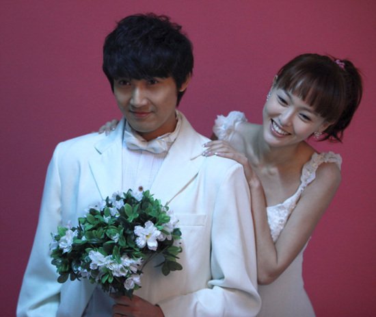 我和我老婆是闪婚没感情基础,结婚后经常吵架