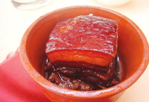 美食纪录片《舌尖上的中国》中江苏美食有那些