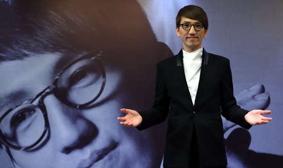 求一些经典老歌，如林志炫<单身情歌> _感人网