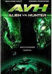 异形大战银河猎人_电影资料库_腾讯娱乐