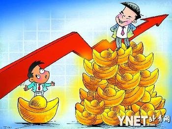 京东方年终奖以及各种福利待遇,谢谢!-京东方的