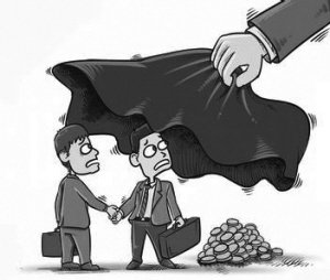 请问个人通过电脑,手机或电话买卖股票时,中间