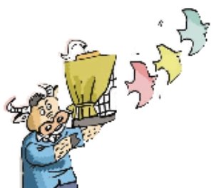 公司原始股非公司员工可否买?-公司分配给内部