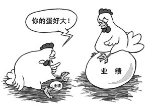 请问业绩好的小盘股有哪些,最好是五星级的-同