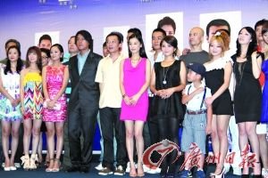 上海唐人影视公司老板是谁-怎么样才能进上海