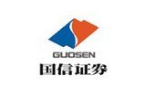  Guosen Securities
