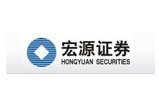  Hongyuan Securities