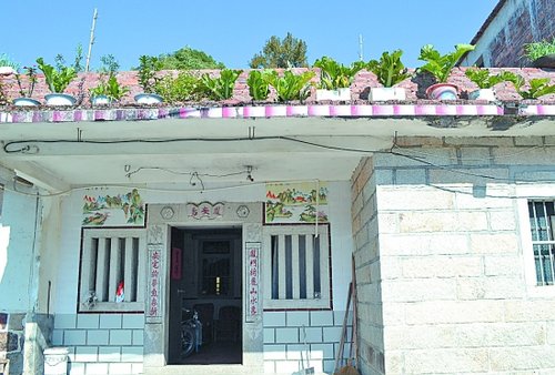 平房房顶怎样建筑结构才能种菜-谁知道怎样处