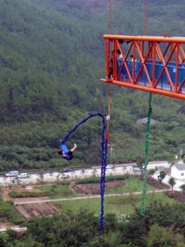 福州永泰动车站到大樟溪蹦极的地方约多少路程