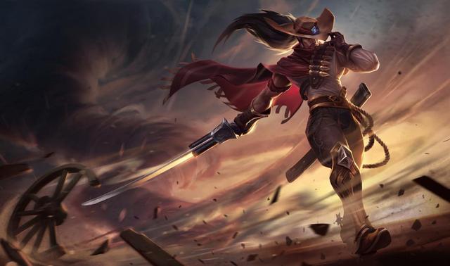 疾风剑豪亚索台词-求英雄联盟疾风剑豪亚索台