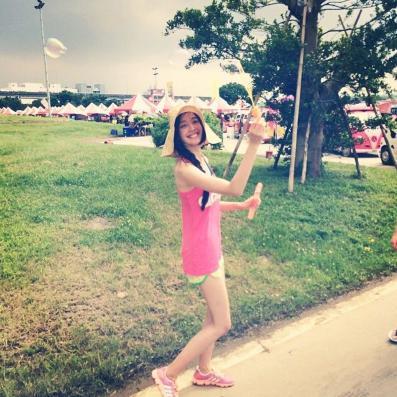 优酷<em>16岁华裔女孩</em>唱的什么歌?-优酷女生就应该