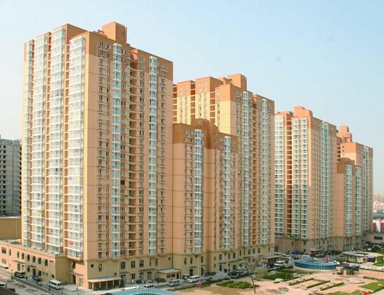 商业用地的土地使用权40年到期后的的建筑该