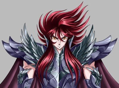 跪求综漫+综影要有冥王哈迪斯的好看文主角受