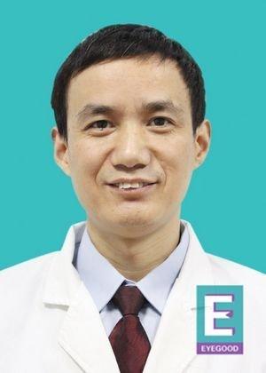 湖北省人民医院眼科哪个教授做眼底激光手术最
