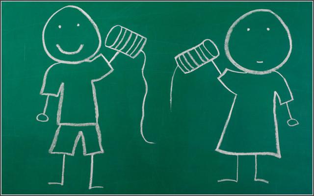 着现代科学技术的不断发展,信息传递的方式也