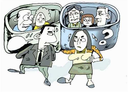 男方<em>离异</em>后有一孩归女方,再婚女方为<em>独生子女</em>
