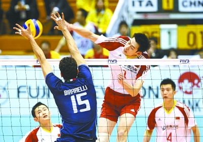 第20届世界杯足球赛将于当地时间2014年6月1