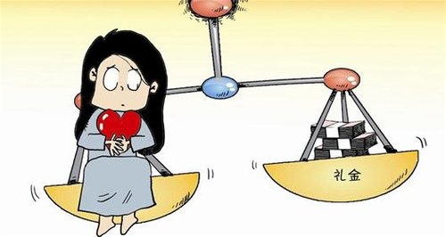 如何向<em>女方家长</em>提亲?<em>送什么礼物好</em>呢?-男方父