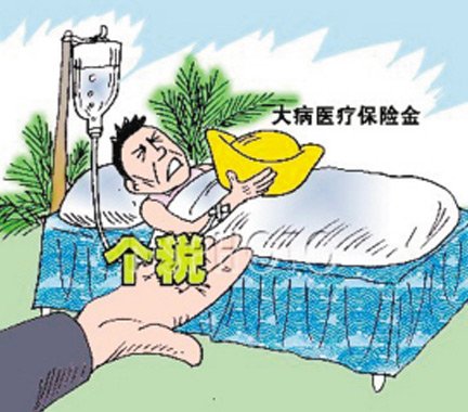 请问从计提、工资发放、代扣个人所得税、代缴