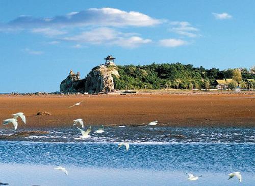 北戴河最值得去的几个景点?具体说一下呗,特点