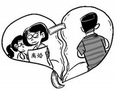 起诉离婚被告不到庭的情况下能不能判离?大概