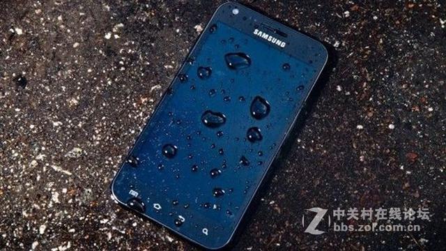 三星s5830手机进水了能开机却不能充电怎么办