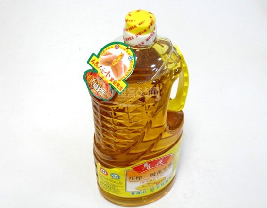 一桶普通花生油大约要多少花生-花生的出油率