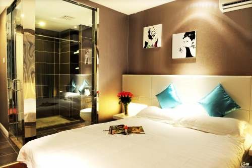 求北京5天自助游攻略(住宿要经济实惠)-求助北